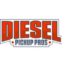 Diesel Pickup Pros image 1